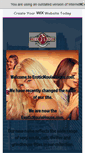 Mobile Screenshot of eroticmoviehouse.com
