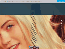Tablet Screenshot of eroticmoviehouse.com